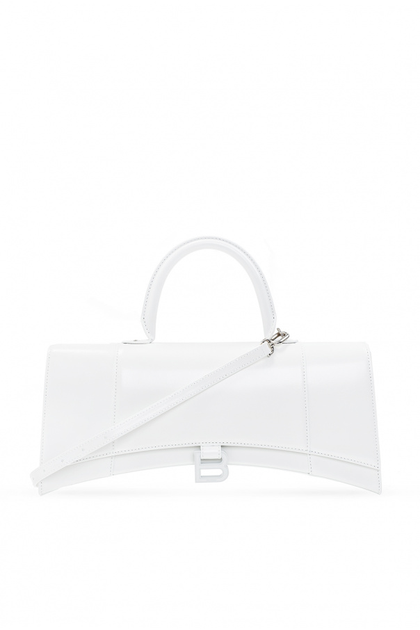 Balenciaga ‘Hourglass’ shoulder bag